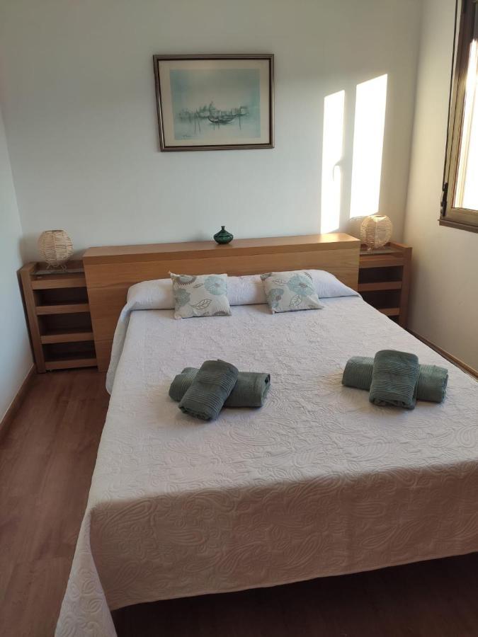 Byhouse Atico Calvo Sotelo A Sarria Extérieur photo