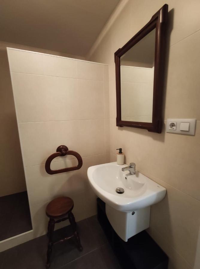Byhouse Atico Calvo Sotelo A Sarria Extérieur photo
